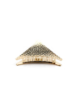 JANELLE CLAW CLIP - Simplique Mode
