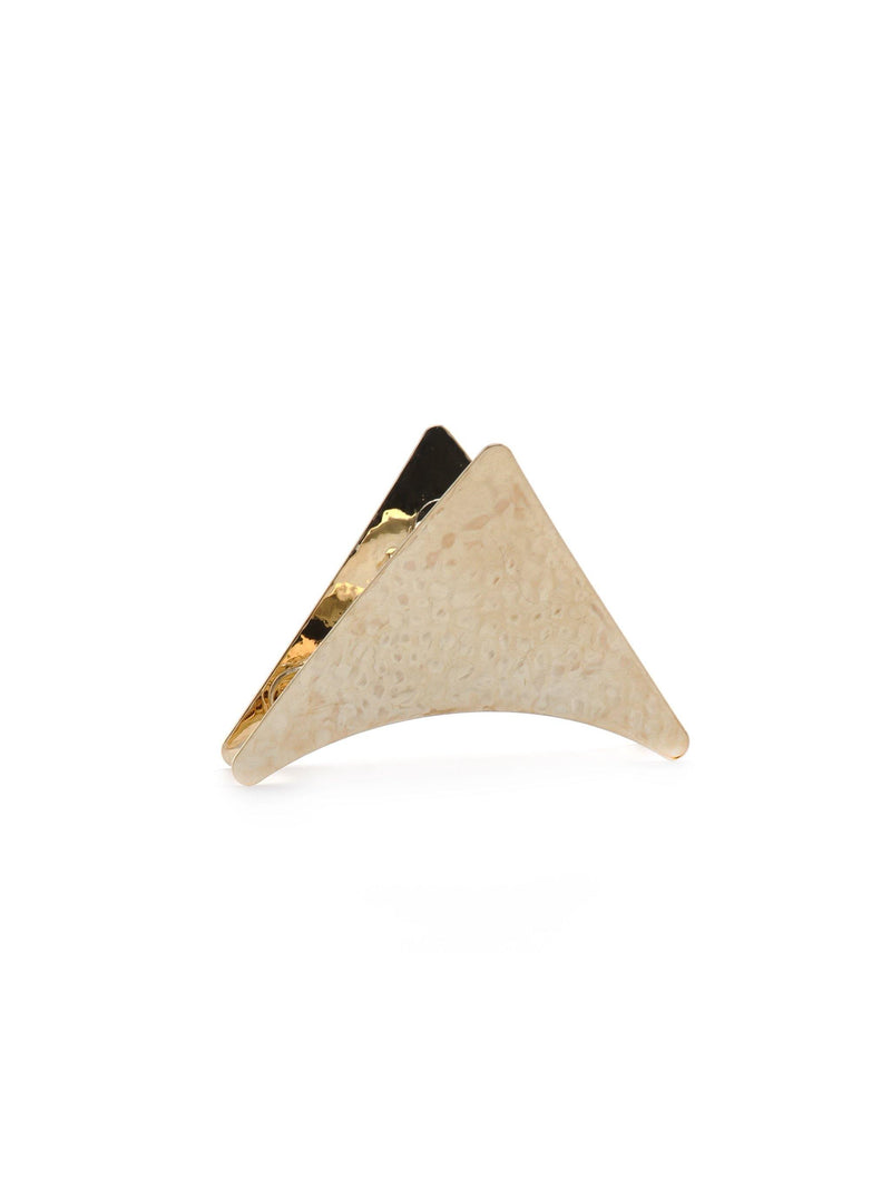 JANELLE CLAW CLIP - Simplique Mode