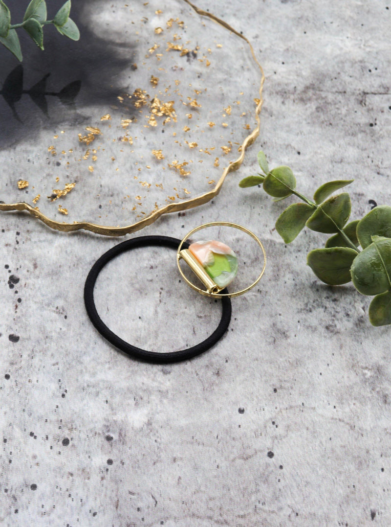 JANESSA HAIR TIE - Simplique Mode