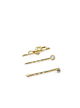 JASMIN BOBBY PIN SET - Simplique Mode