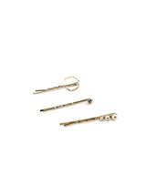 JANVIER BOBBY PIN SET - Simplique Mode