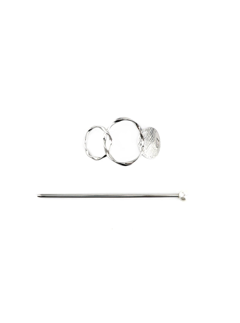 JULIA HAIR PIN - Simplique Mode