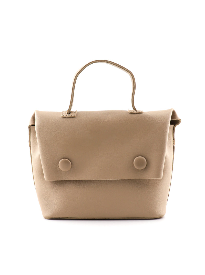CADIE TOP HANDLE BAG - Simplique Mode