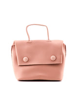 CADIE TOP HANDLE BAG - Simplique Mode