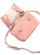 CADIE TOP HANDLE BAG - Simplique Mode