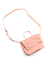 CADIE TOP HANDLE BAG - Simplique Mode