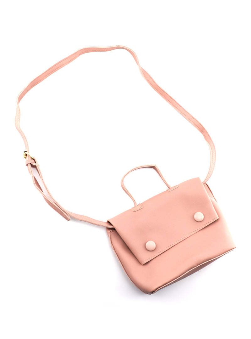 CADIE TOP HANDLE BAG - Simplique Mode
