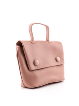 CADIE TOP HANDLE BAG - Simplique Mode