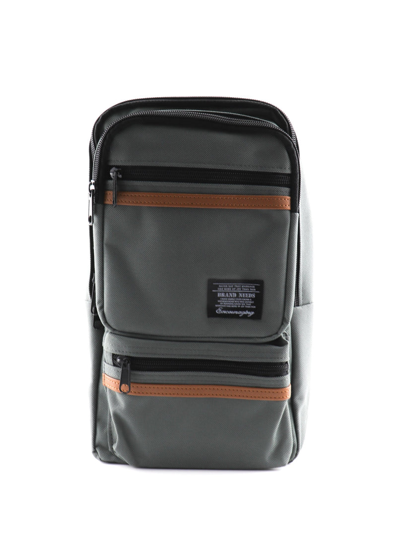 CAMRYN SHOULDER SLING - Simplique Mode
