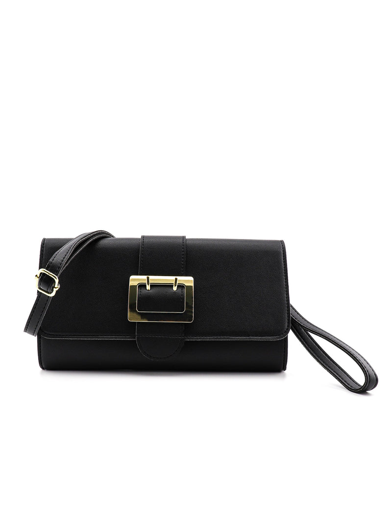 BAYA CLUTCH - Simplique Mode