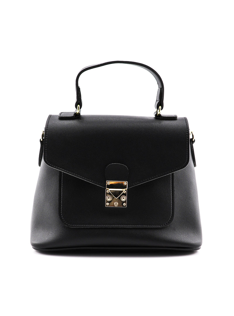CABELLE TOP HANDLE BAG - Simplique Mode