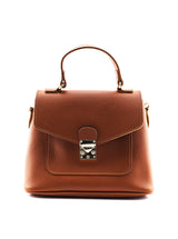 CABELLE TOP HANDLE BAG - Simplique Mode