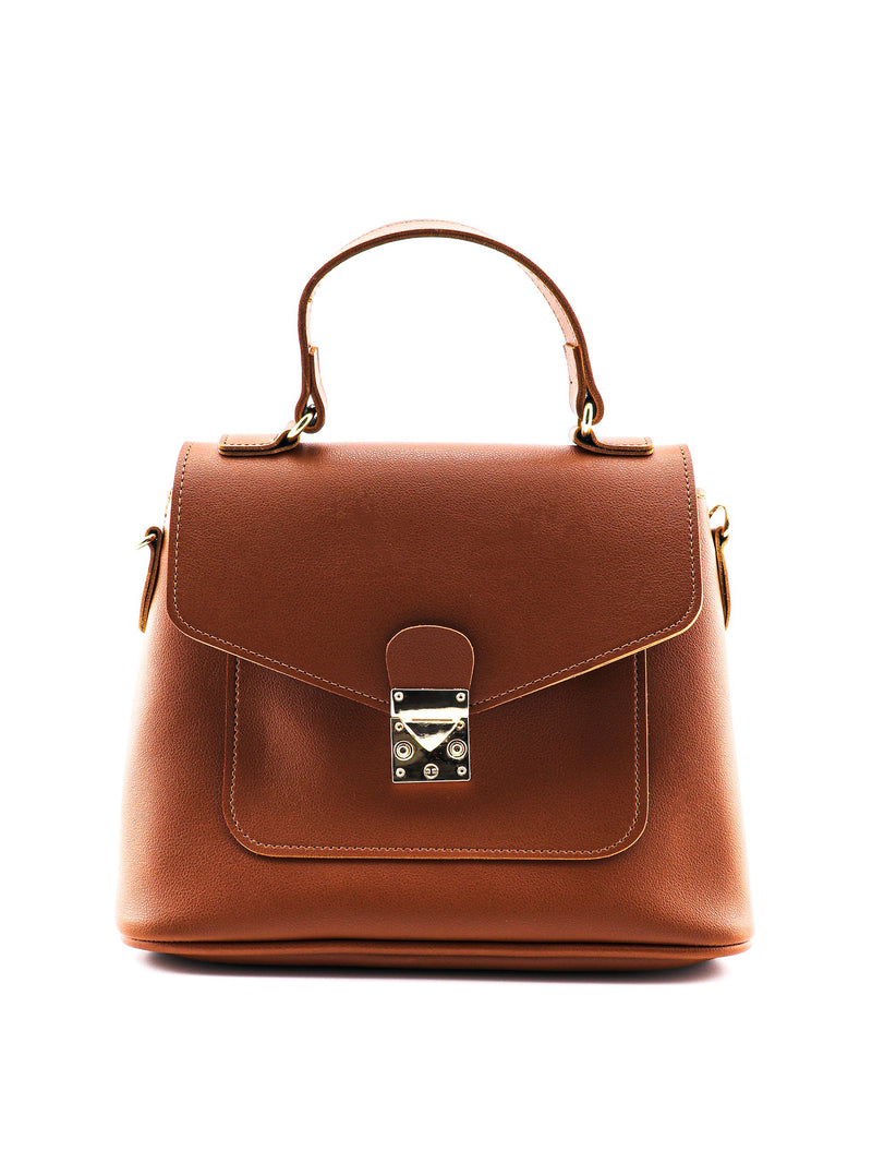 CABELLE TOP HANDLE BAG - Simplique Mode