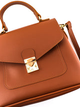 CABELLE TOP HANDLE BAG - Simplique Mode