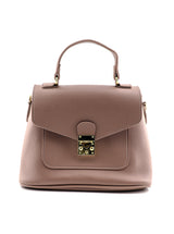 CABELLE TOP HANDLE BAG - Simplique Mode