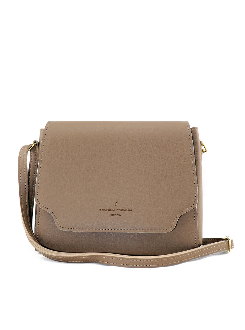 BOBBI CROSSBODY - Simplique Mode