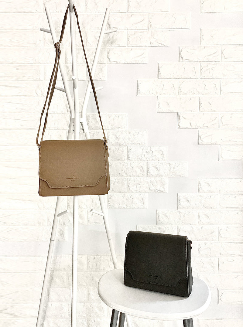 BOBBI CROSSBODY - Simplique Mode