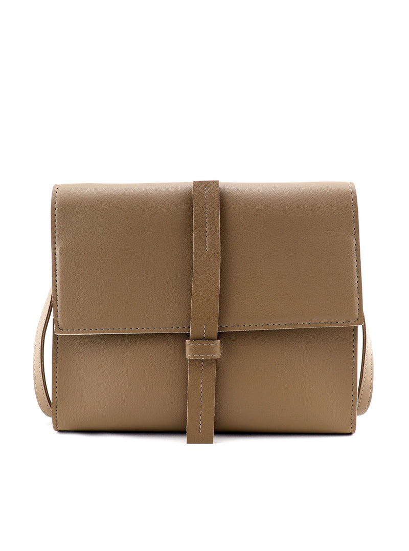 BROOKE CROSSBODY - Simplique Mode