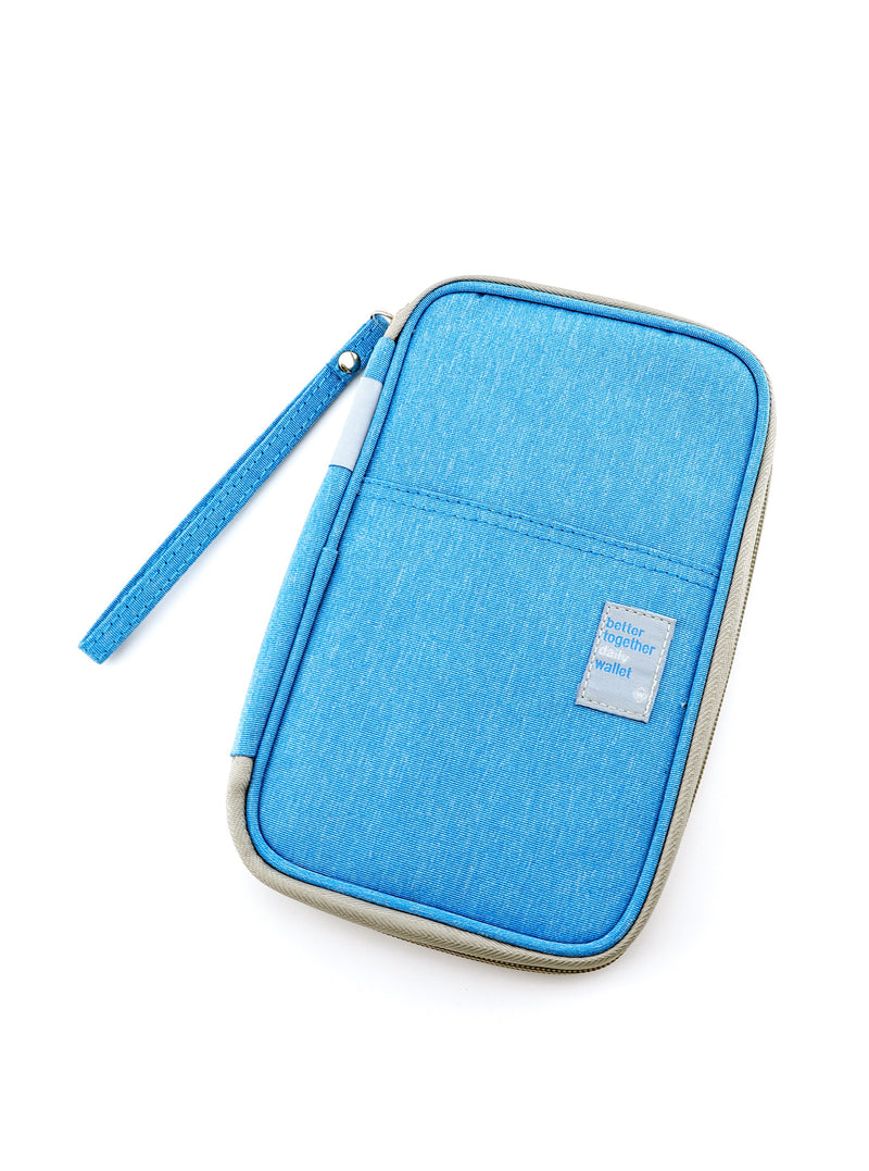ZAYNE TRAVEL ORGANIZER - Simplique Mode