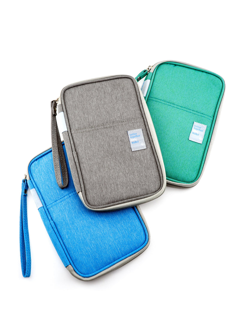 ZAYNE TRAVEL ORGANIZER - Simplique Mode