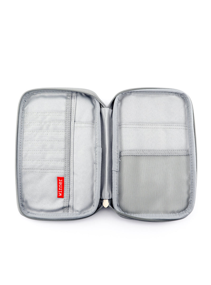 ZAYNE TRAVEL ORGANIZER - Simplique Mode