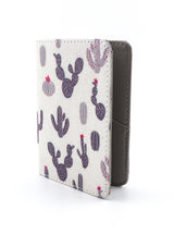 ZODY PASSPORT HOLDER - Simplique Mode