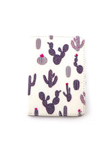 ZODY PASSPORT HOLDER - Simplique Mode