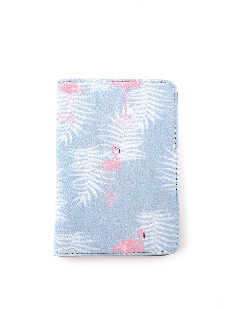 ZODY PASSPORT HOLDER - Simplique Mode