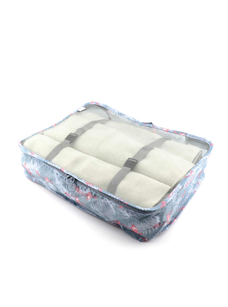 ZOE TRAVEL ORGANIZER SET - Simplique Mode