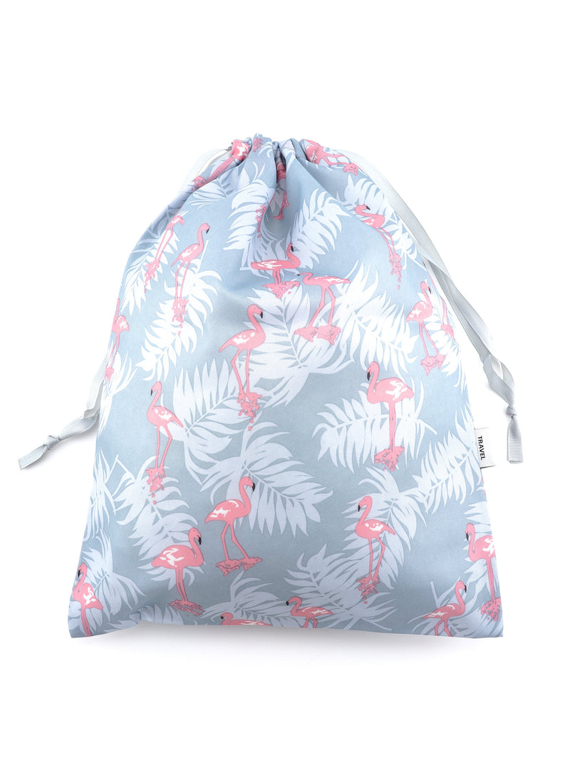 ZOE TRAVEL ORGANIZER SET - Simplique Mode