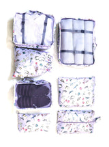 ZOE TRAVEL ORGANIZER SET - Simplique Mode