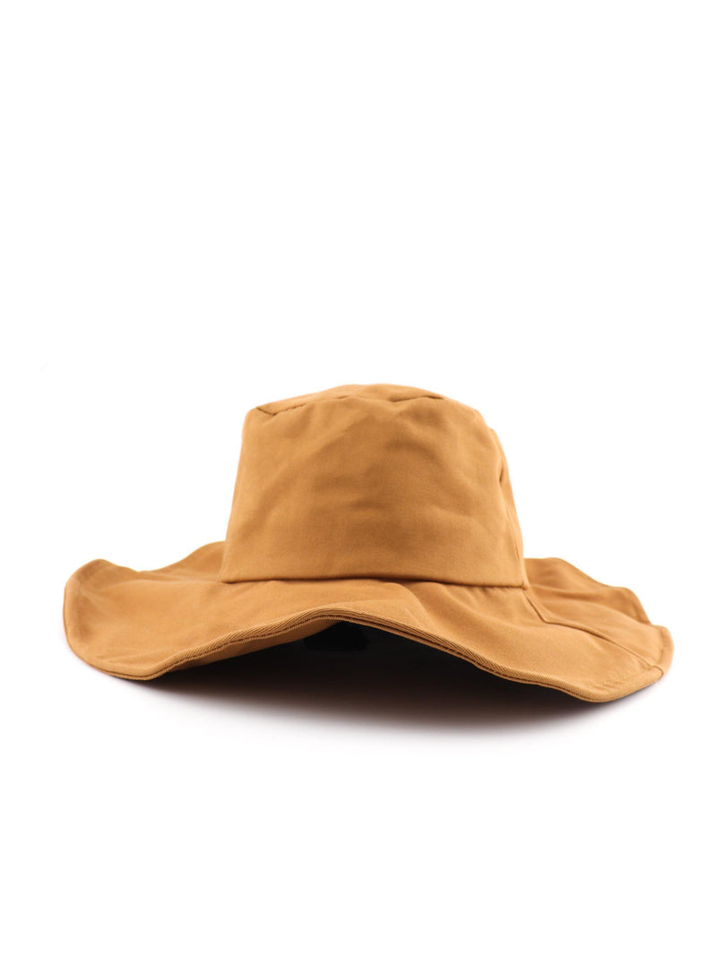 HALSEY BUCKET HAT - Simplique Mode