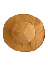 HALSEY BUCKET HAT - Simplique Mode