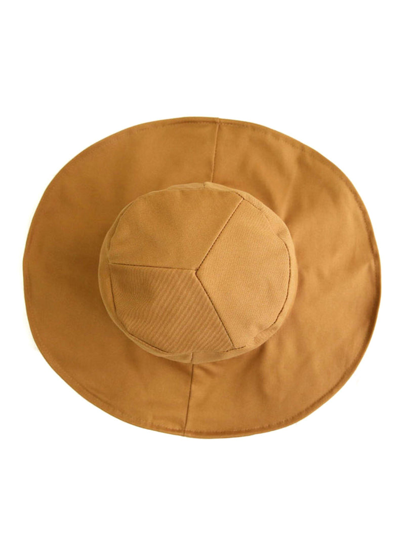 HALSEY BUCKET HAT - Simplique Mode