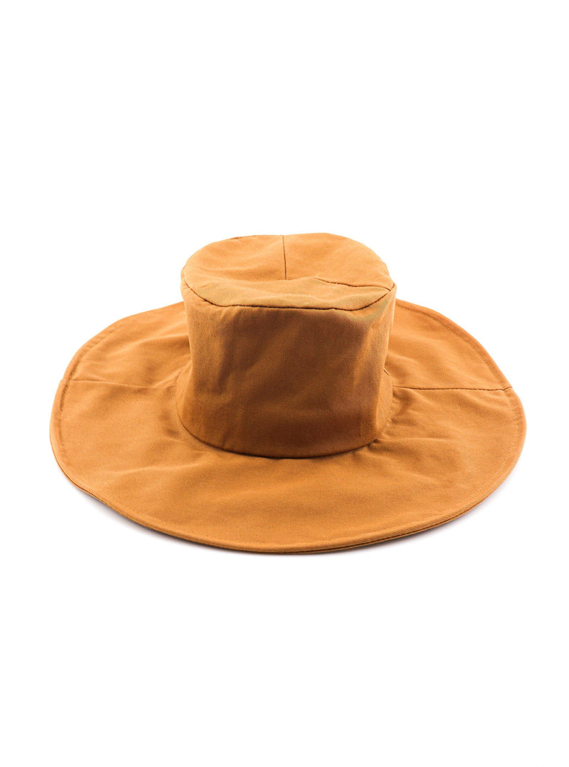 HALSEY BUCKET HAT - Simplique Mode