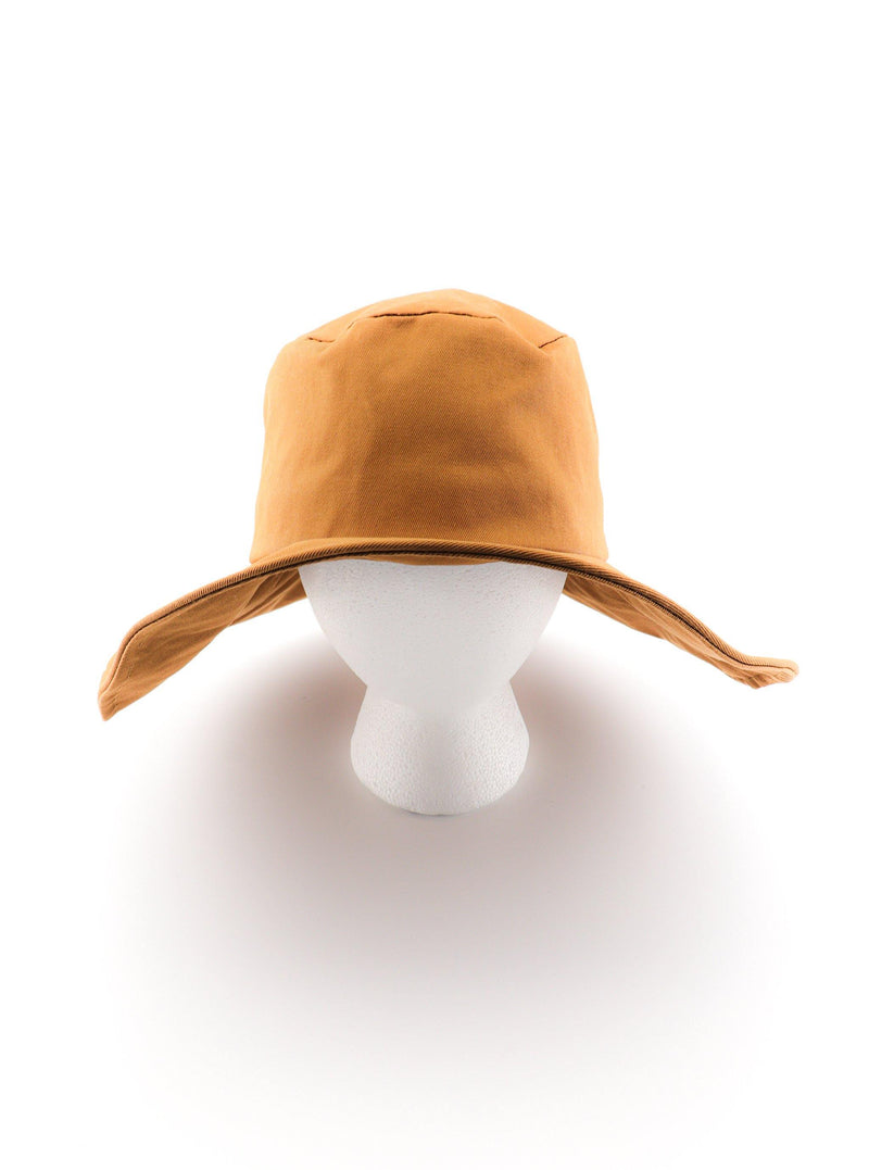 HALSEY BUCKET HAT - Simplique Mode