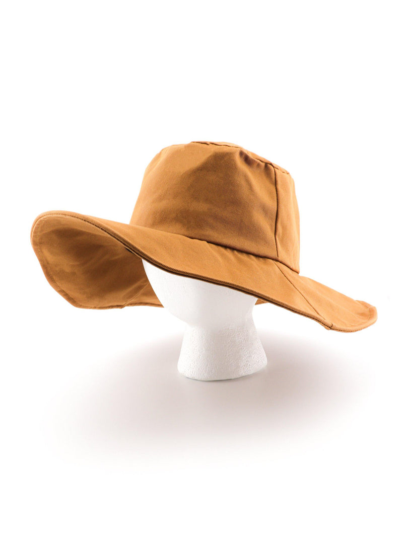 HALSEY BUCKET HAT - Simplique Mode