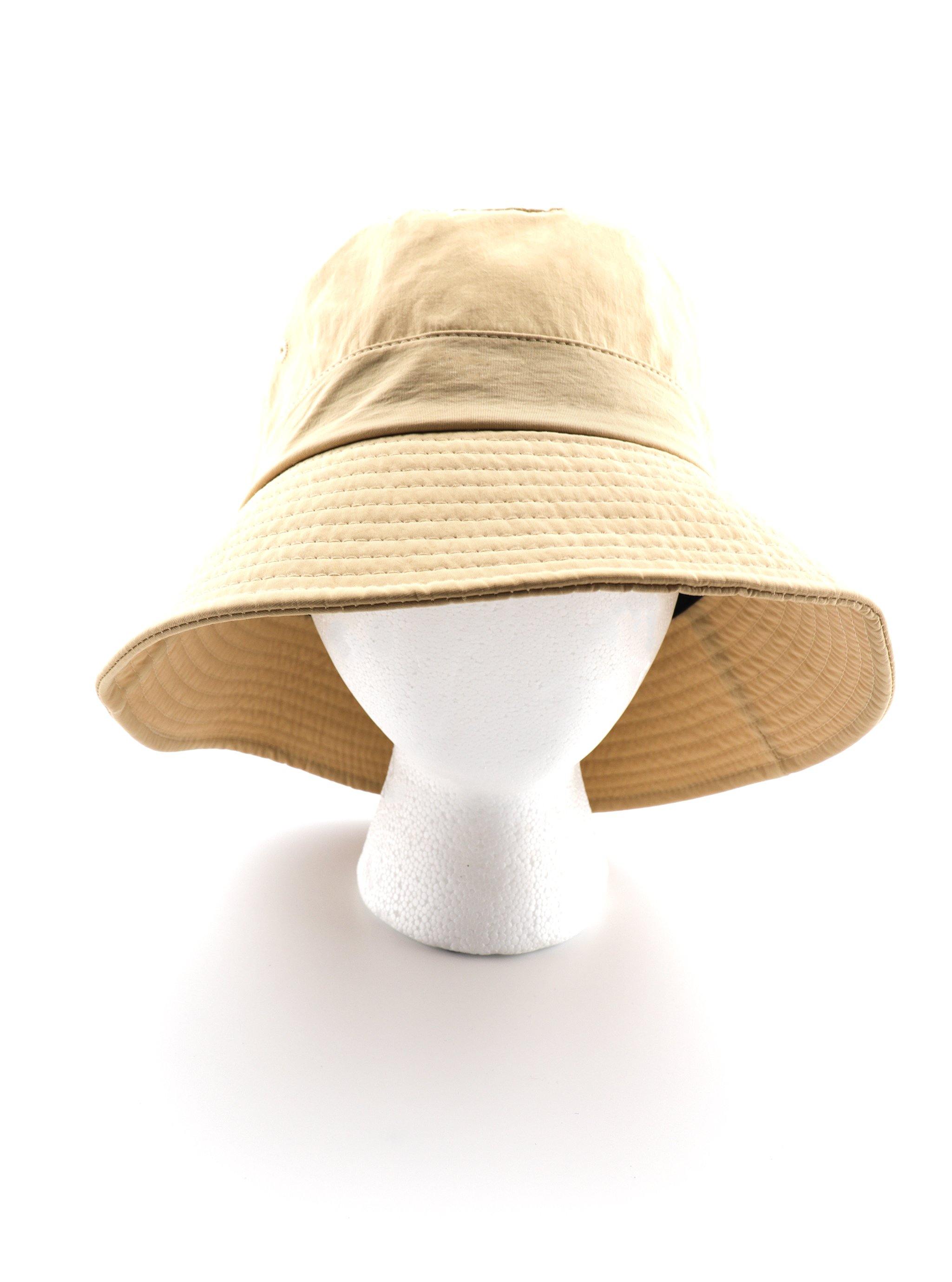 HENDRIX BUCKET HAT - Simplique Mode