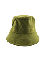 HENDRIX BUCKET HAT - Simplique Mode