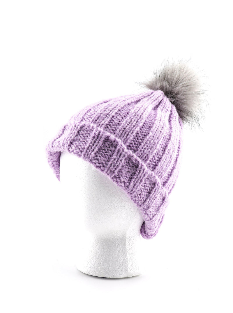 HIRA POM HAT - Simplique Mode