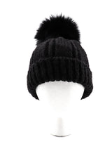 HAILEY POM HAT - Simplique Mode