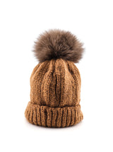 HAILEY POM HAT - Simplique Mode