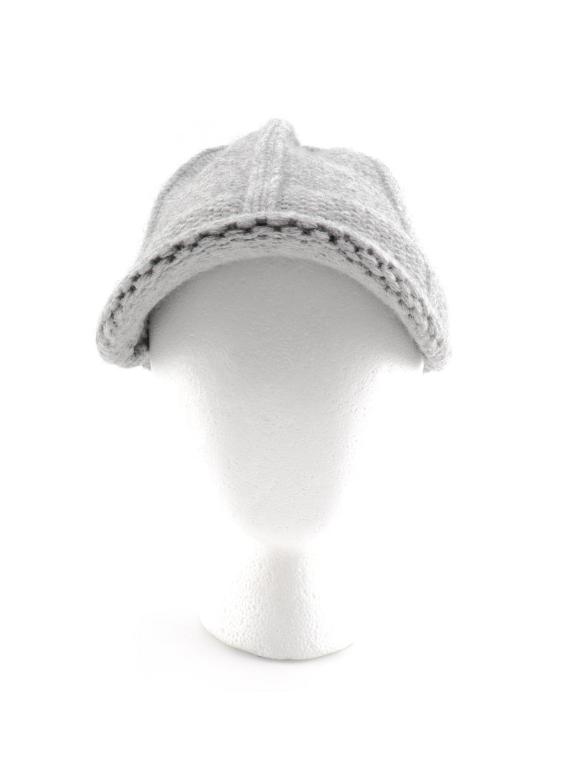 HENSLEY KNIT CAP - Simplique Mode