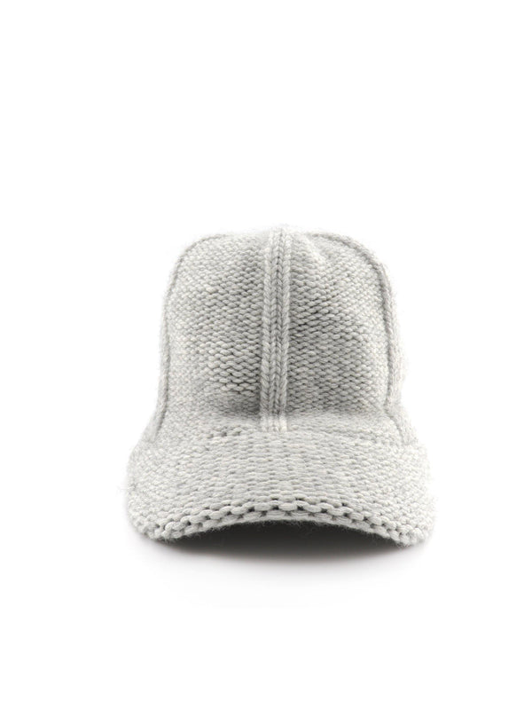HENSLEY KNIT CAP - Simplique Mode