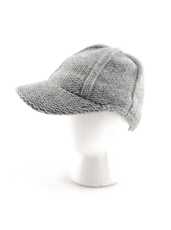 HENSLEY KNIT CAP - Simplique Mode