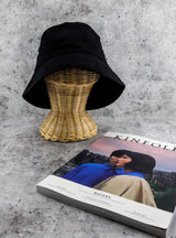 HARDY BUCKET HAT - Simplique Mode