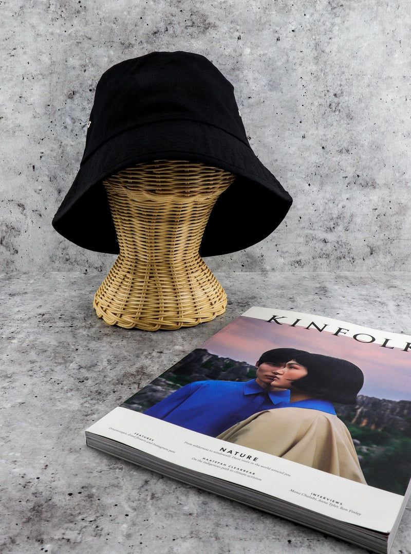 HARDY BUCKET HAT - Simplique Mode