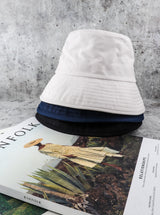HARDY BUCKET HAT