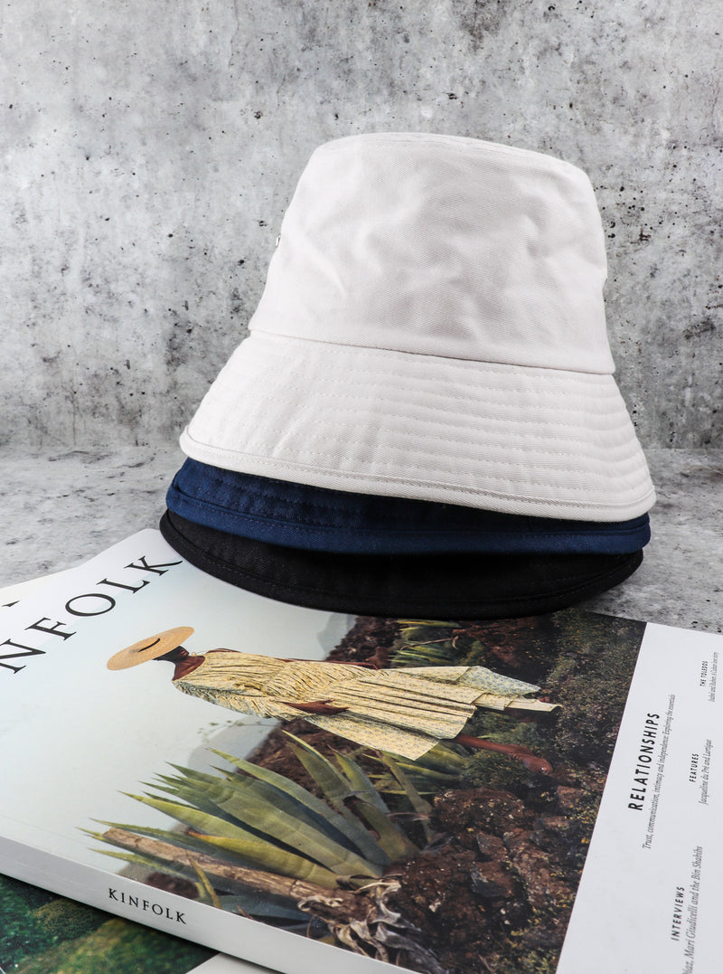 HARDY BUCKET HAT