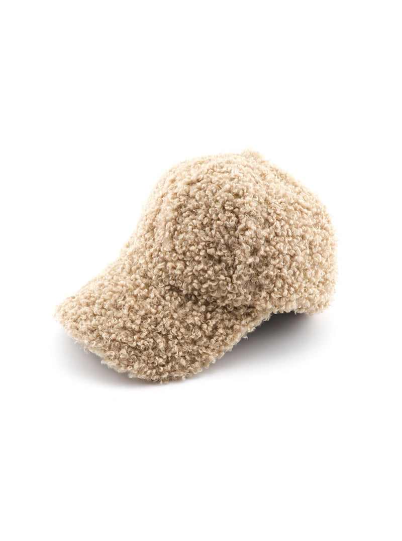 HARLEN BALL CAP - Simplique Mode